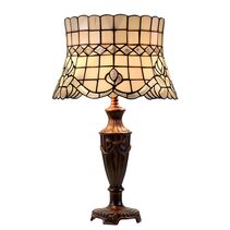 Vienna Tiffany Table Lamp - TL-16708-ER