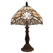 Vienna Tiffany Table Lamp Small - TL-10708-305S
