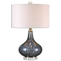 Sutera Table Lamp - 26611-1