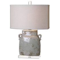 Melizzano Table Lamp - 26613-1