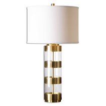 Angora Table Lamp - 26669-1