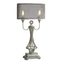 Pontoise Table Lamp - 27008-1