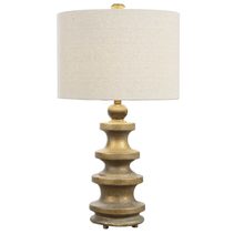 Guadelete Table Lamp - 27033-1