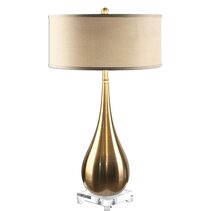 Lagrima Table Lamp - 27048-1