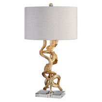 Twisted Vines Table Lamp - 27113-1