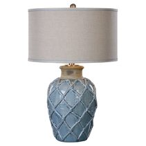 Parterre Table Lamp - 27139-1