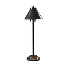 Provence 7W LED Stick Lamp Old Bronze - PV-SL-OB