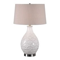 Camellia Table Lamp - 27534-1