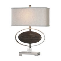 Malik Table Lamp - 27558-1