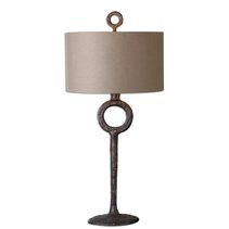 Ferro Table Lamp - 27663
