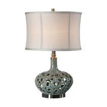 Volu Table Lamp - 27720-1