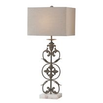 Gerosa Table Lamp - 27756-1