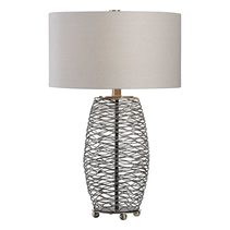 Sinuous Table Lamp - 27768-1
