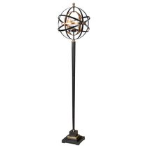Rondure Floor Lamp - 28087-1
