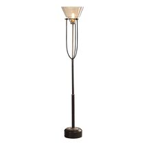 Amaleeda Floor Lamp - 28181-1