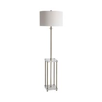 Palladian Floor Lamp - 28415