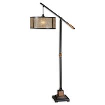 Sitka Floor Lamp - 28584-1