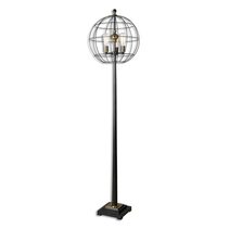Palla Floor Lamp - 28628-1