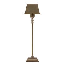 Collin 1 Light Table Lamp Brass - ELPIM70517AB