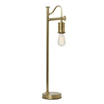 Douille Table Lamp Aged Brass - DOUILLE-TL-AB
