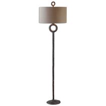 Ferro Floor Lamp - 28633