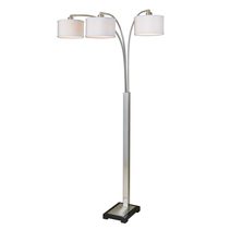 Bradenton Floor Lamp - 28641-1