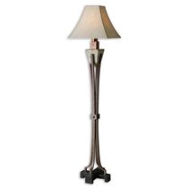 Slate Floor Lamp - 28963-1