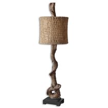 Driftwood (Buffet) Table Lamp - 29163-1