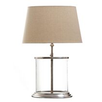 Seapoint Table Lamp With Shade - ELPM12628