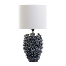 Londolozi Table Lamp Blue - ELTIQ102755