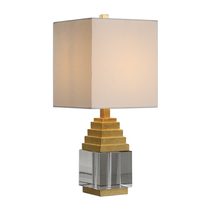Anubis Table Lamp - 29561-1