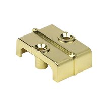 Joiner For Hollywood Square Series Brass - HOL-JOIN-BS