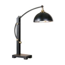 Malcolm Bronze Table Lamp - 29587-1