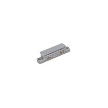TE Series Straight Joiner Silver / Grey - TE-JOIN-SI