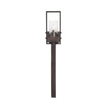 Pinecroft 1 Light Wall Sconce - 22518