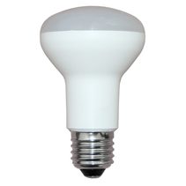 LED 8W E27 R63 Warm White - LR63WW