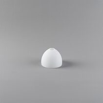 Decatron Glass Shade with 29mm Fitter Opal Matte - LOI3090033