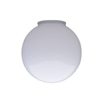 Opal Gloss 10" Sphere Glass - 3090060