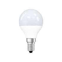Fancy Round LED 3W E14 Non-Dimmable / Warm White - FR36