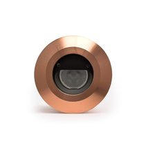 Modux M2 2W Recessed Wall Washer Copper / Warm White