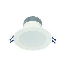 Proton 10W Dimmable LED Downlight White / Warm White - LF3613WH