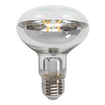 Reflector R80 8W LED E27 Dimmable / Daylight - LR808WESC6KD