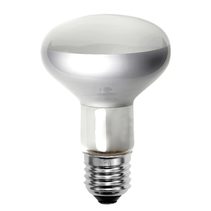 Reflector R80 8W LED E27 Dimmable / Warm White - LR808WESD27KD
