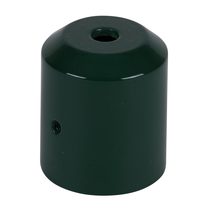 Turin 43mm Post Top Adapter Green - 16024