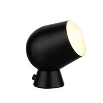 Interior Touch Lamp Black - Fokus02