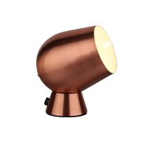 Interior Touch Lamp Copper - Fokus03