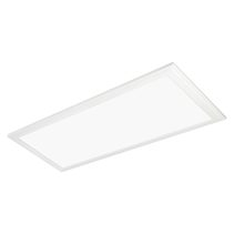 Panel-306 Backlit 25W LED Panel 295mm x 595mm White / Tri-Colour - 17607