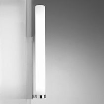 Stick 65 19W LED Wall Light Chrome / Warm White - LD9517C3