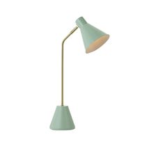 Ambia Desk Lamp Bass / Green - AMBIA TL-GN