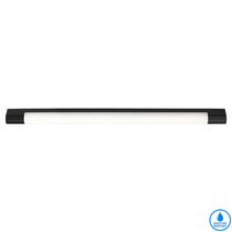 Oras 24 Watt LED Vanity Light Black Opal / Tri-Colour - ORAS 24.975-BK3C